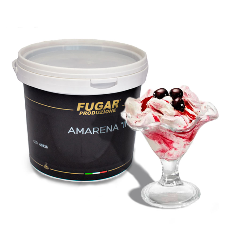 Amarena x 5,5 kg - Fugar