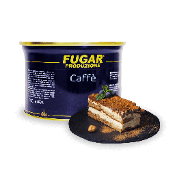 [41632V] Aromatizante de alto rendimiento Café x 3 kg - Fugar