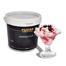 [40836VK] Amarena x 5,5 kg - Fugar