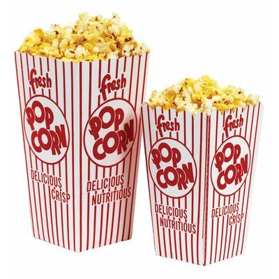 Saborizante en polvo para crispetas sal mantequilla Flavacol x 35 oz - Gold Medal