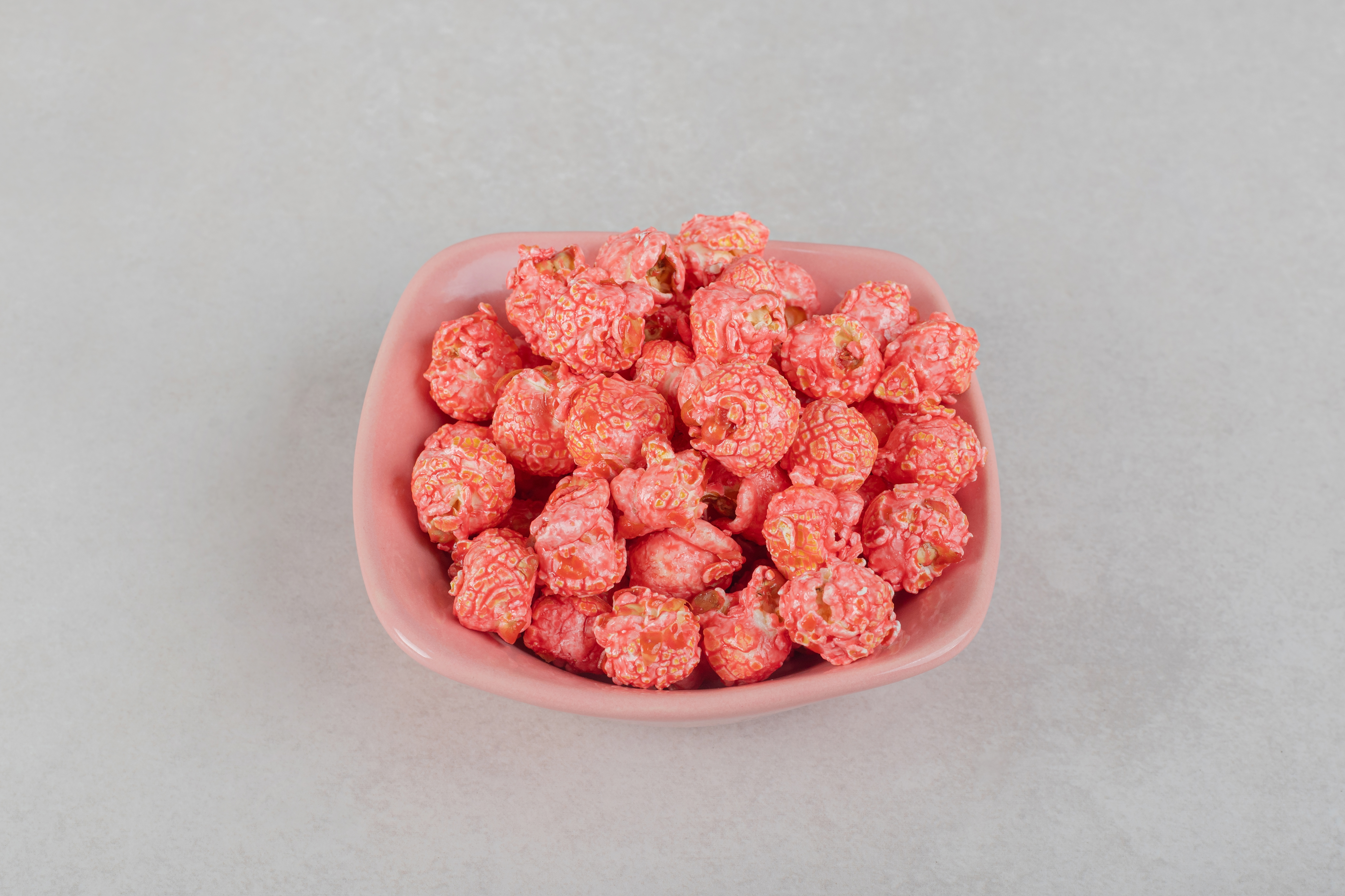 Glaze Pop Cherry Pink caja x 28 oz - Gold Medal