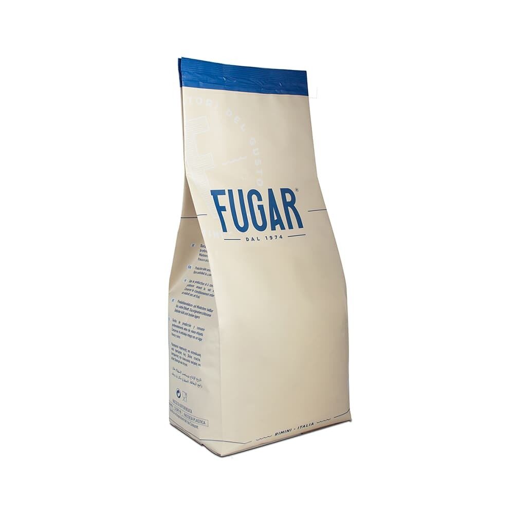 Granella Pralinata Tartufata x 4 kg - Fugar