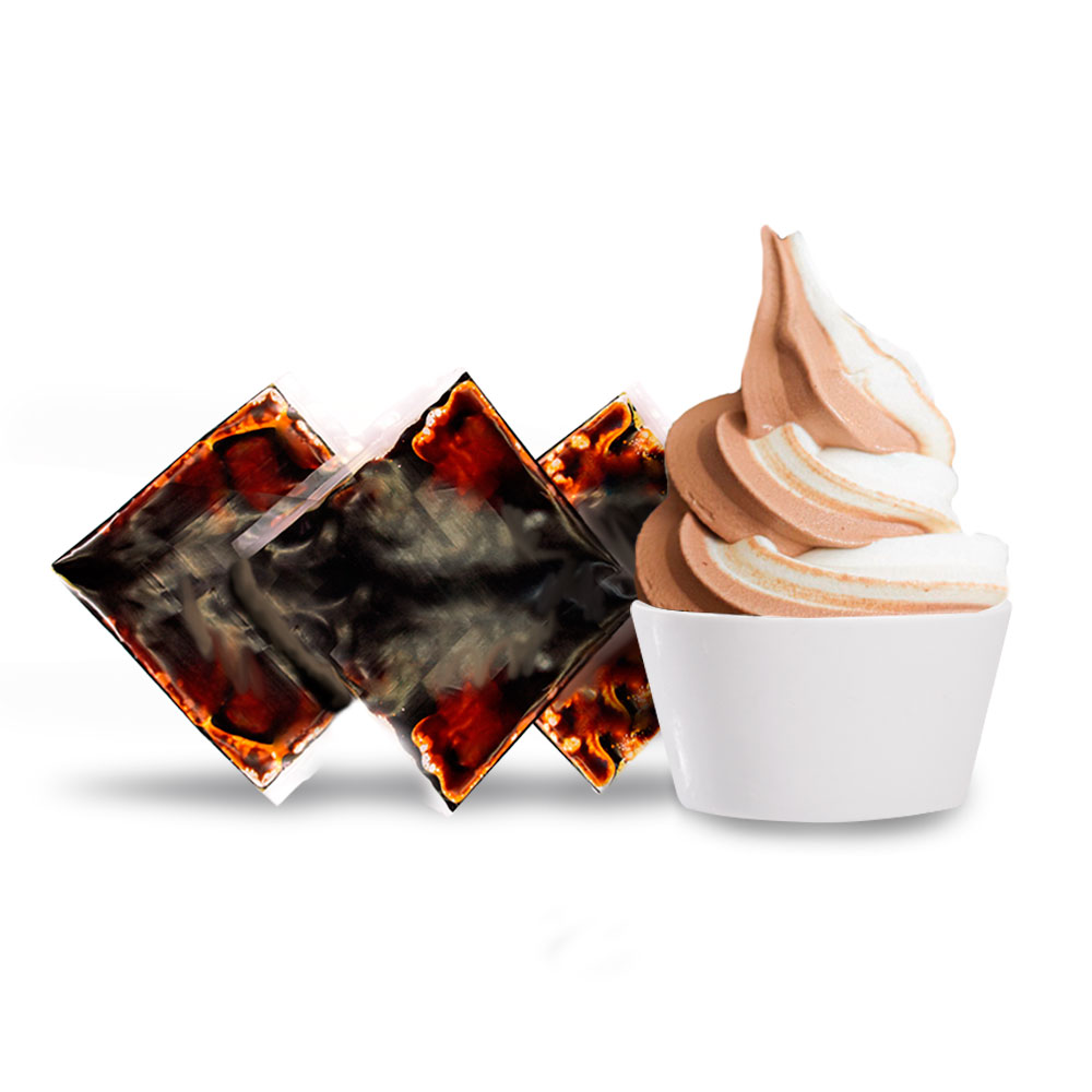 Esencia Sabor a Arequipe para Pronto Helado x 15 g - Panna Food MD