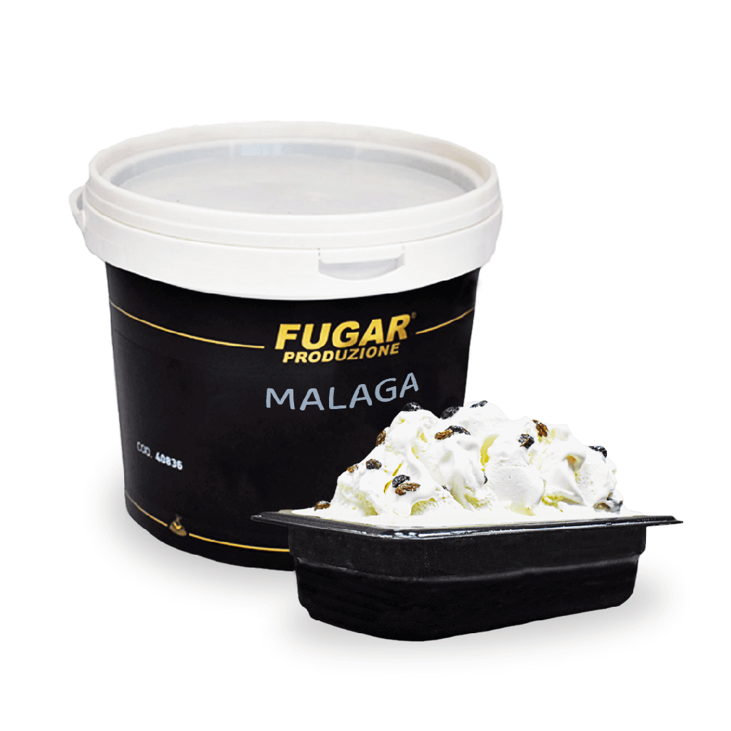 Malaga x 5.5 kg - Fugar