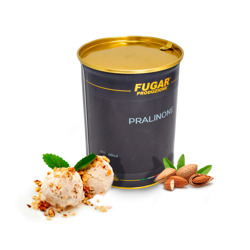 Pralinone x 5.5 kg - Fugar