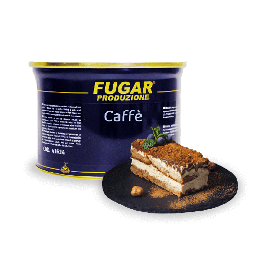 [41632V] Aromatizante de alto rendimiento Café x 3 kg - Fugar