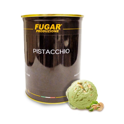 [40408V] Pistacchio x 5.5 kg - Fugar