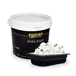 [40012K] Malaga x 5.5 kg - Fugar