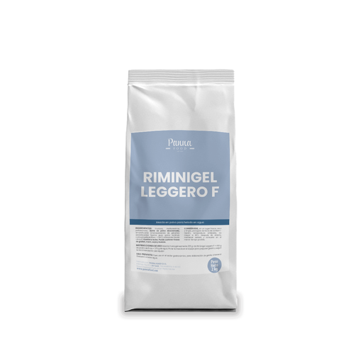 [RI-987-MD] Riminigel Leggero F x 2 kg - Panna Food